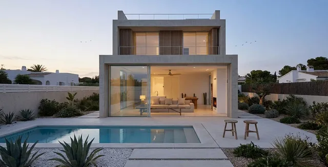 Villa in Marbella, Malaga