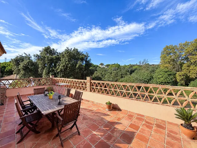 Villa in Marbella, Malaga