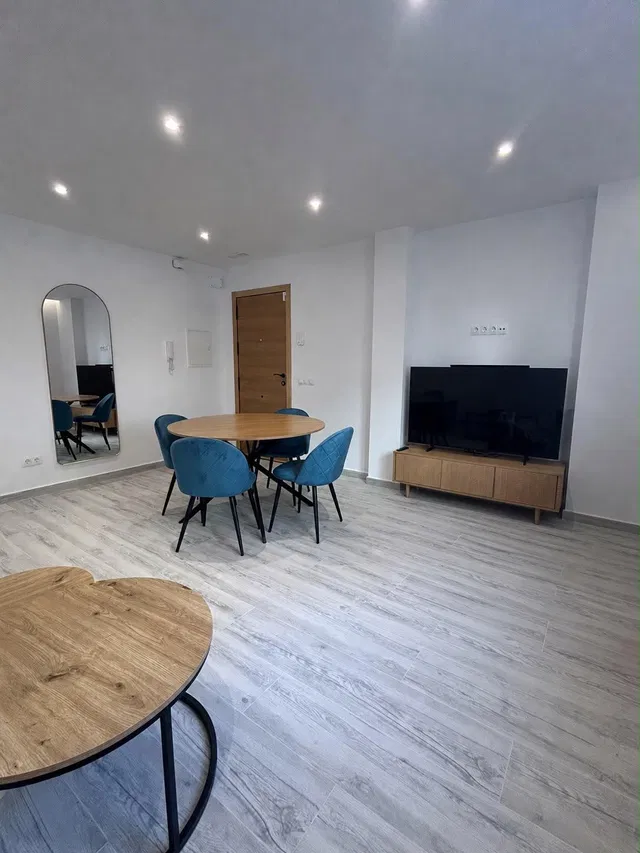 Apartment in Fuengirola, Malaga