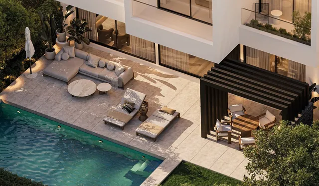 Villa in Estepona, Malaga