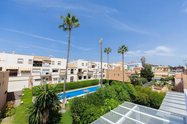 Town House in Estepona, Malaga
