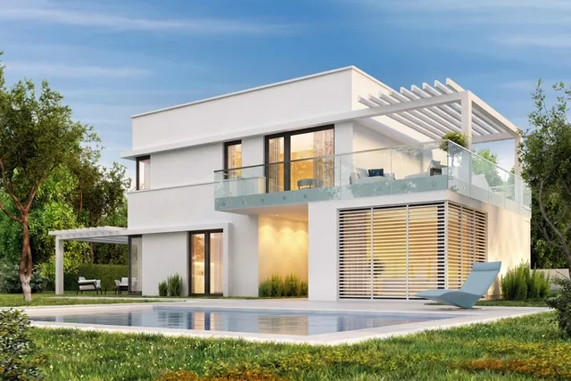 Villa in Marbella, Malaga