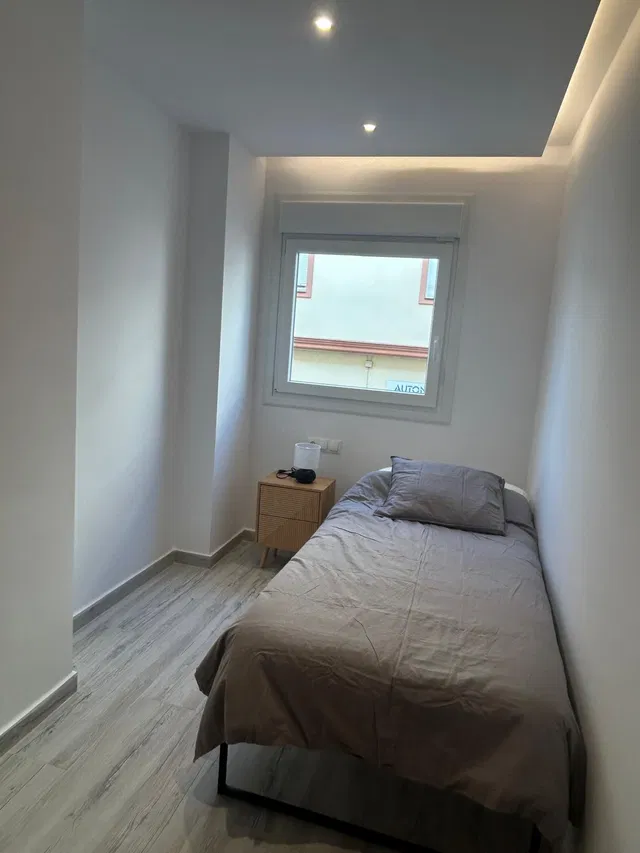 Apartment in Fuengirola, Malaga