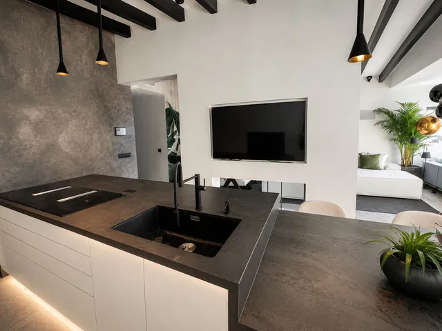Villa in Marbella, Malaga