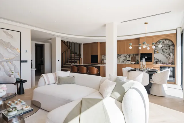 Villa in Benahavis, Malaga