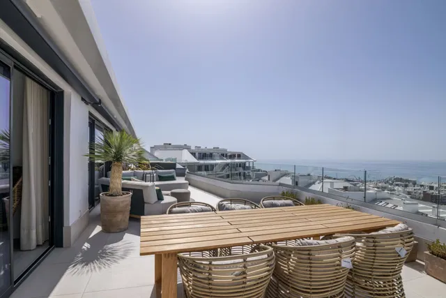 Apartment in Fuengirola, Malaga