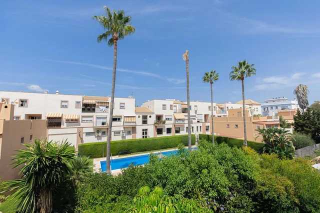 Town House in Estepona, Malaga