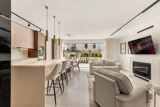 Villa in Estepona, Malaga