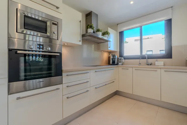 Apartment in Marbella, Malaga