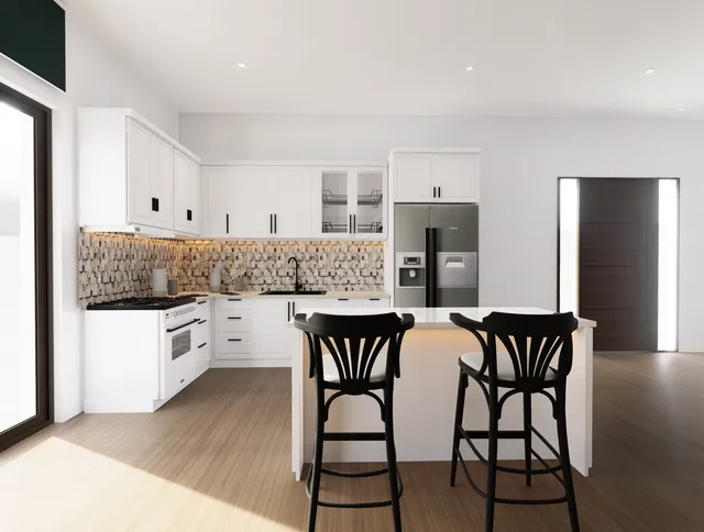 Villa in Marbella, Malaga