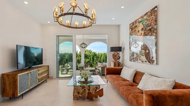 Villa in Marbella, Malaga