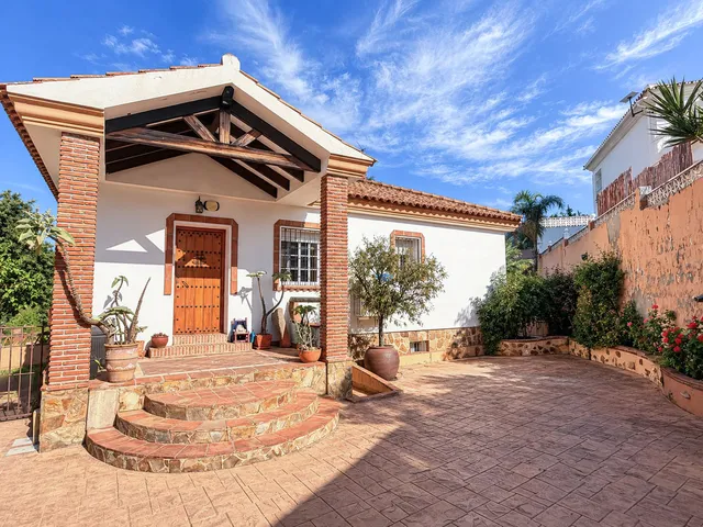 Villa in Marbella, Malaga