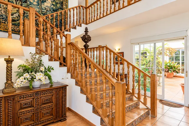 House in Estepona, Malaga