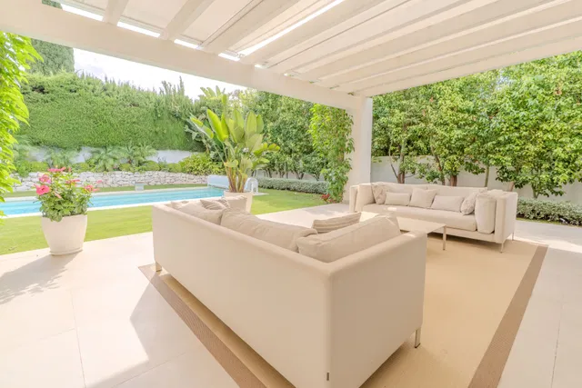 Villa in Marbella, Malaga