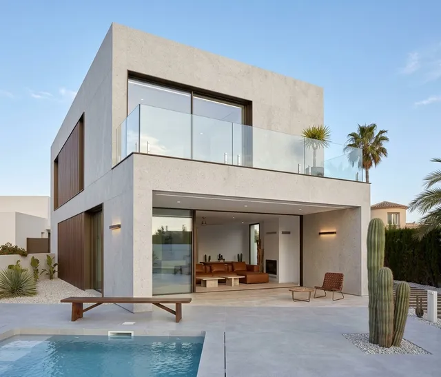 Villa in Marbella, Malaga