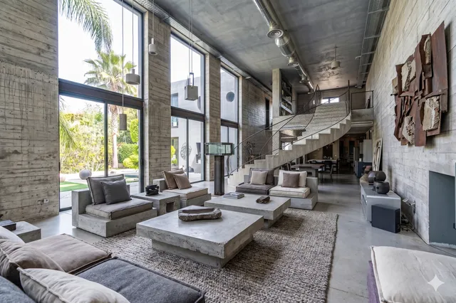 Villa in Estepona, Malaga