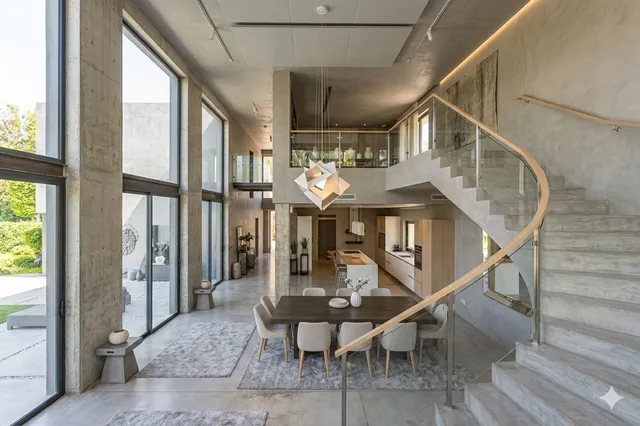 Villa in Estepona, Malaga