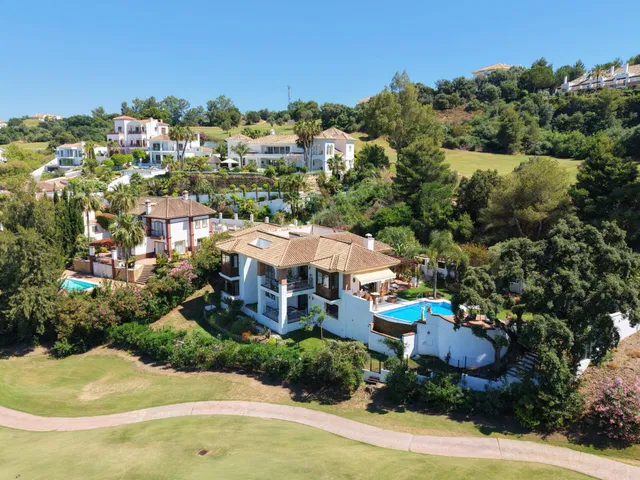 Villa in Mijas Costa, Malaga