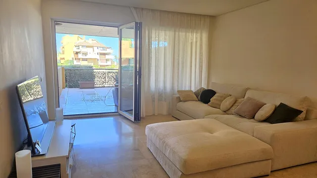 Apartment in Sotogrande, Cadiz