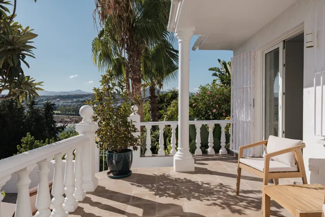Town House in Estepona, Malaga