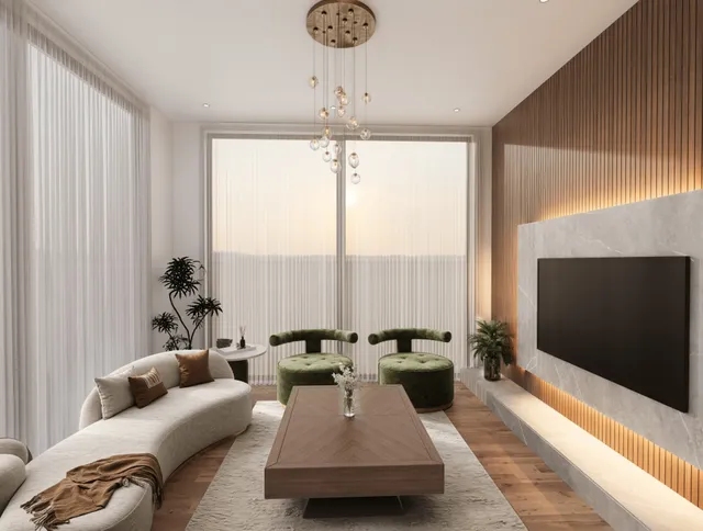 Villa in Marbella, Malaga
