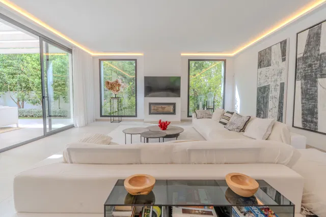 Villa in Marbella, Malaga