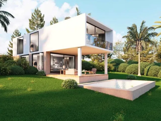 Villa in Marbella, Malaga