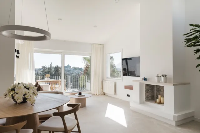 Town House in Estepona, Malaga