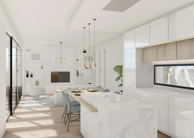 Villa in Marbella, Malaga