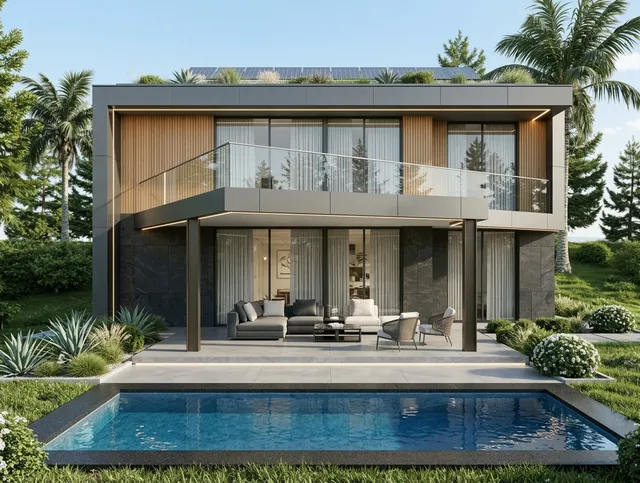 Villa in Marbella, Malaga