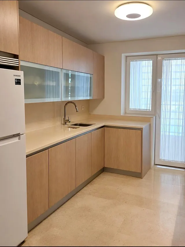 Apartment in Sotogrande, Cadiz