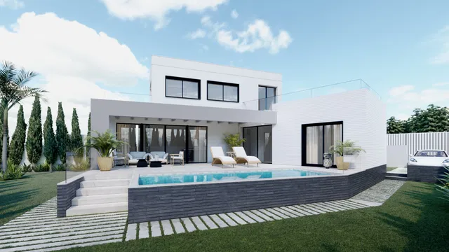 Villa in Marbella, Malaga