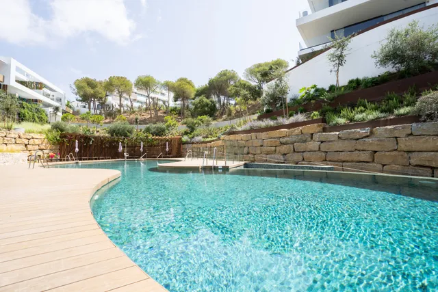 Apartment in Marbella, Malaga