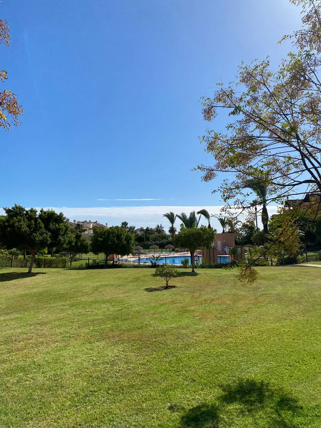 Penthouse in Casares, Malaga