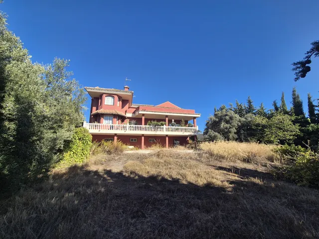 House in Estepona, Malaga
