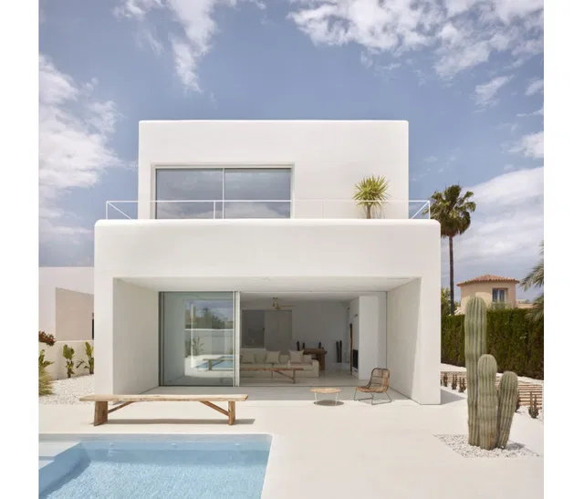 Villa in Marbella, Malaga
