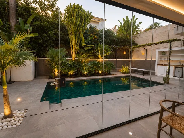 Villa in Marbella, Malaga