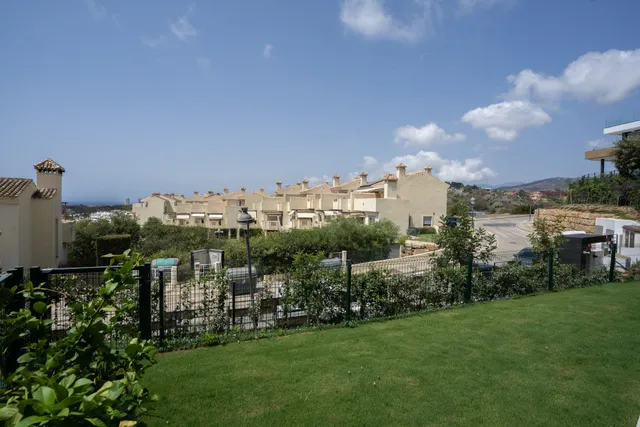 Apartment in Marbella, Malaga