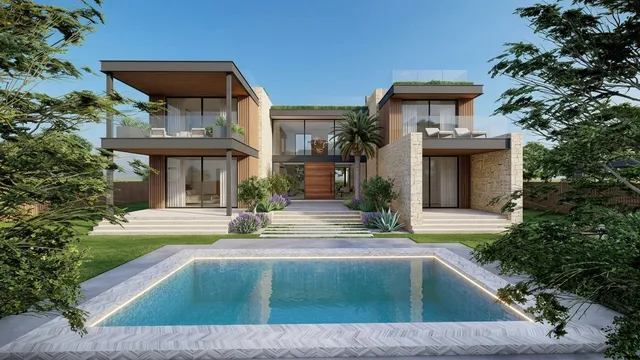 Villa in Marbella, Malaga