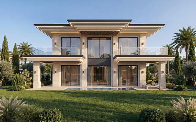 Villa in Benahavis, Malaga