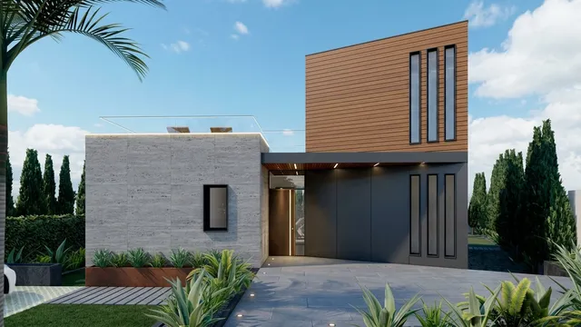 Villa in Marbella, Malaga