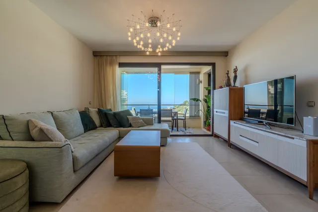 Apartment in Marbella, Malaga