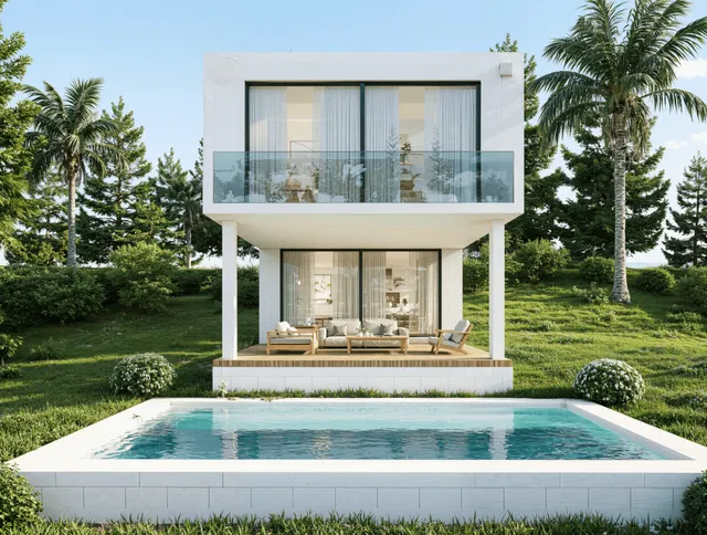 Villa in Marbella, Malaga