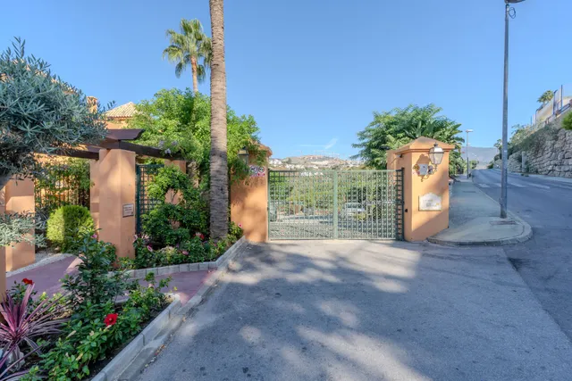 Town House in Estepona, Malaga