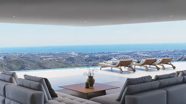 Villa in Marbella, Malaga