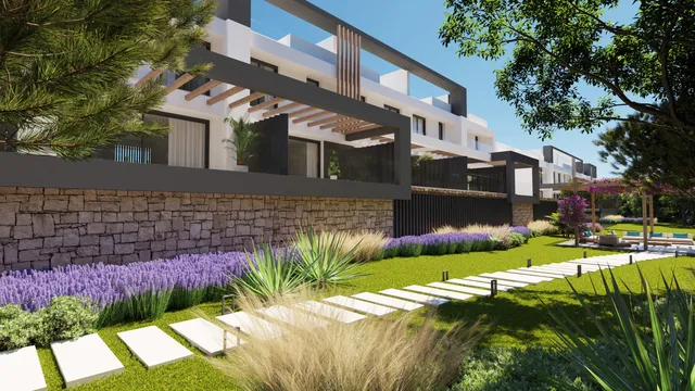 Villa in Marbella, Malaga
