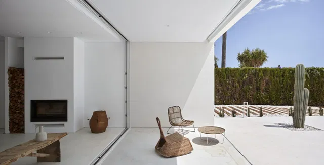 Villa in Marbella, Malaga