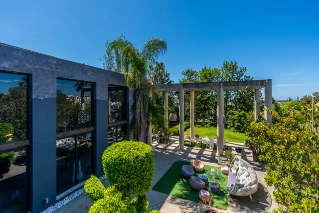 Villa in Estepona, Malaga