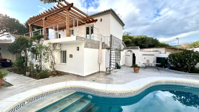 Villa in Marbella, Malaga