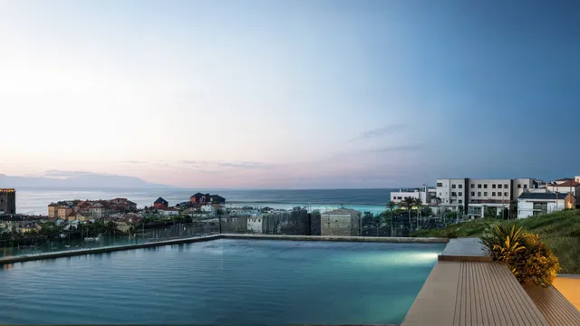 Apartment in Estepona, Malaga